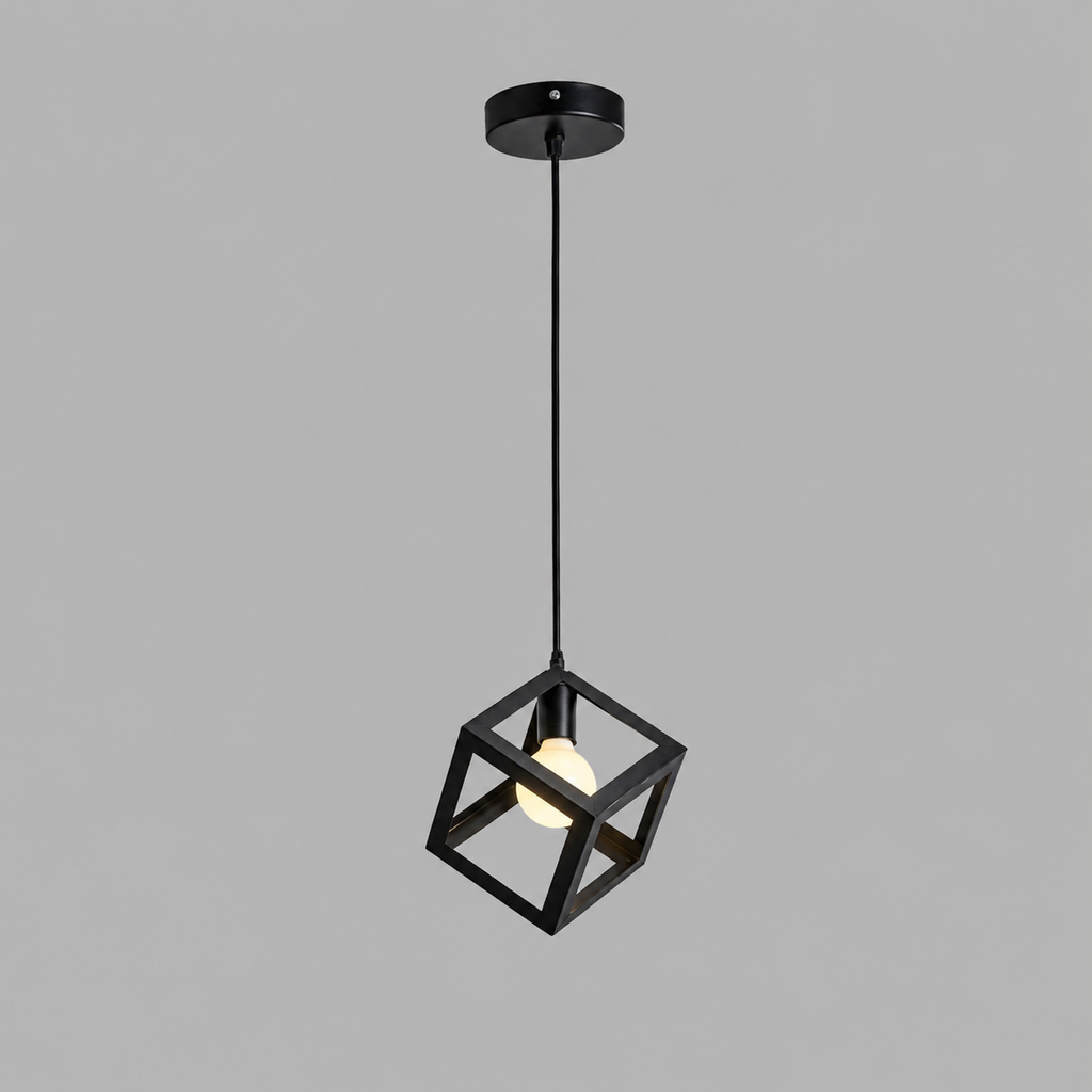 Apex™ Triangle Pendant Light