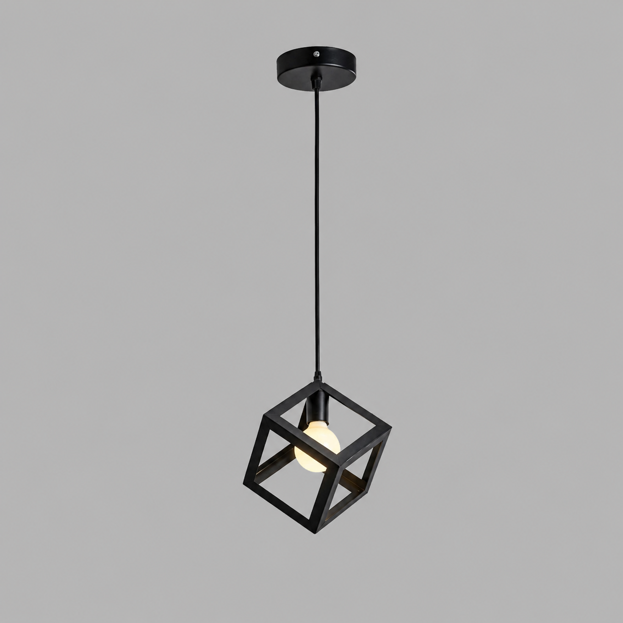 Apex™ Triangle Pendant Light