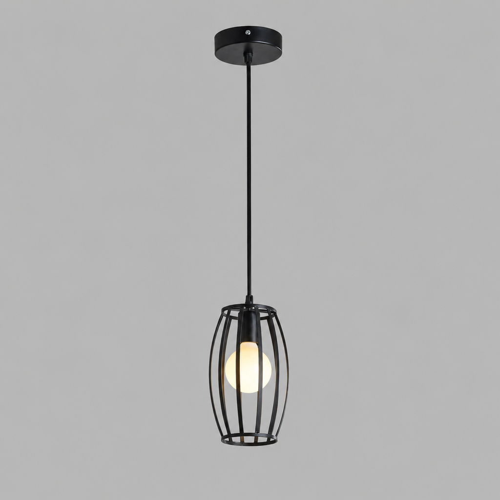 Apex™ Triangle Pendant Light