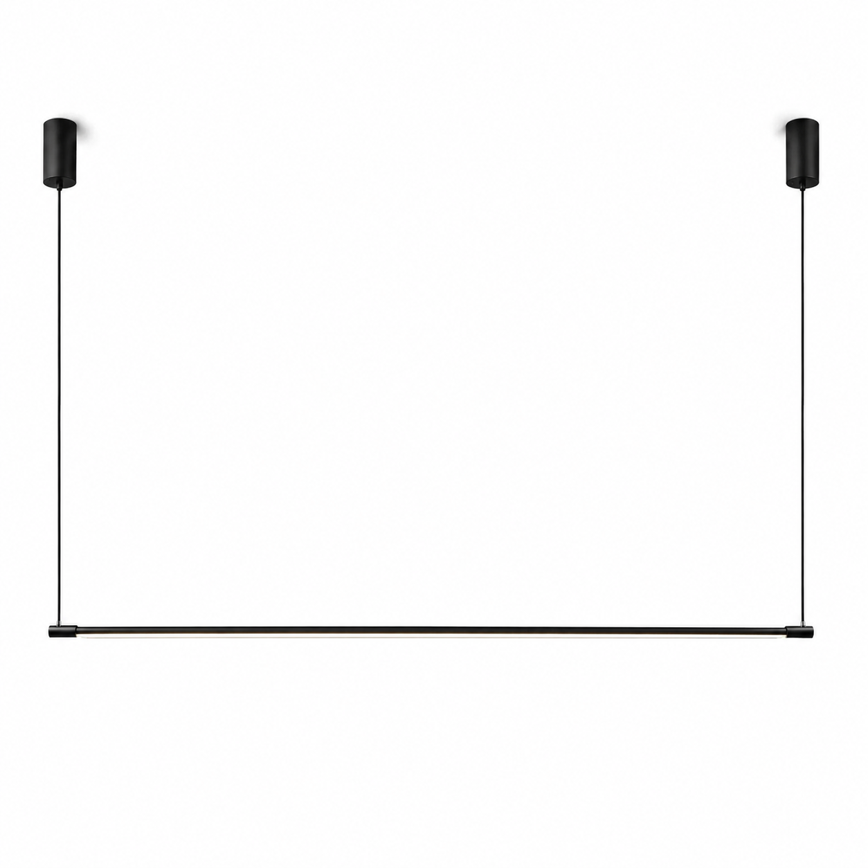 Linear Pendant Light