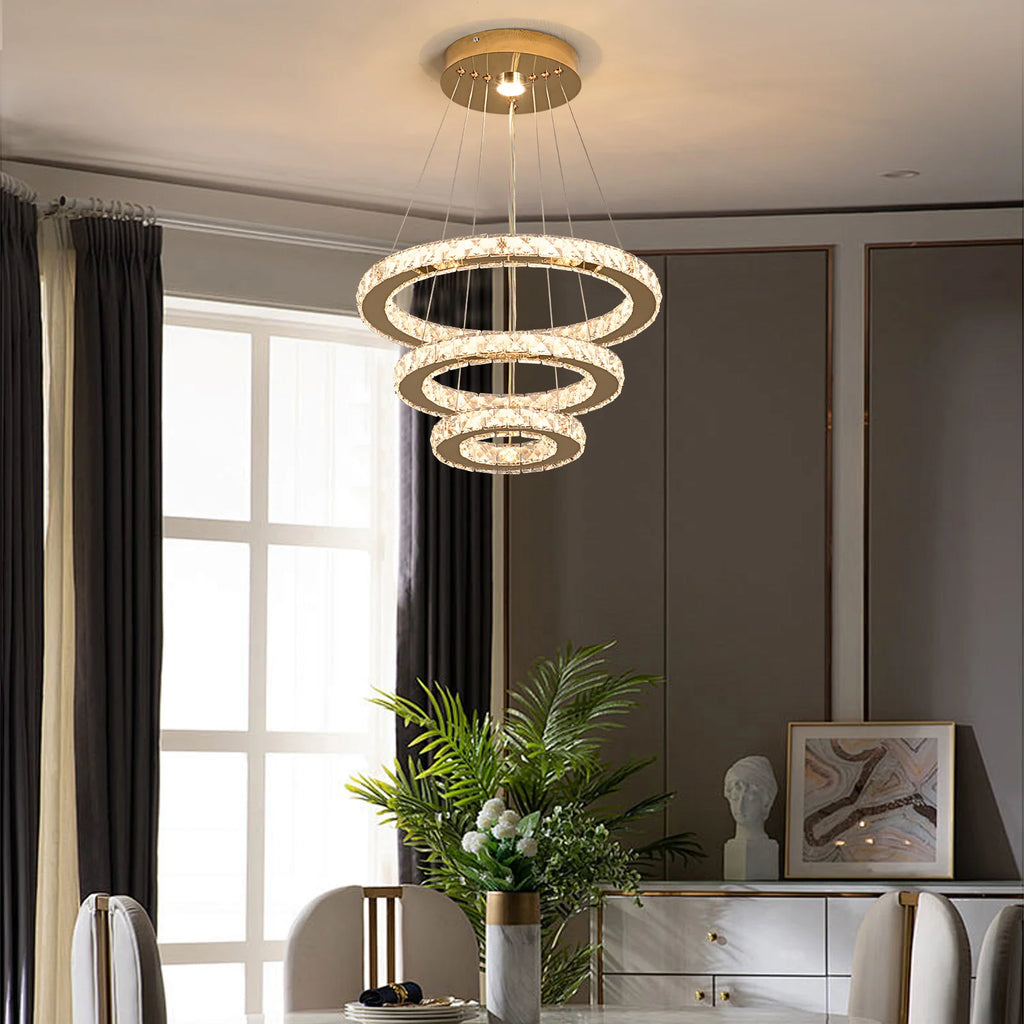 Celestia™ Grand Chandelier