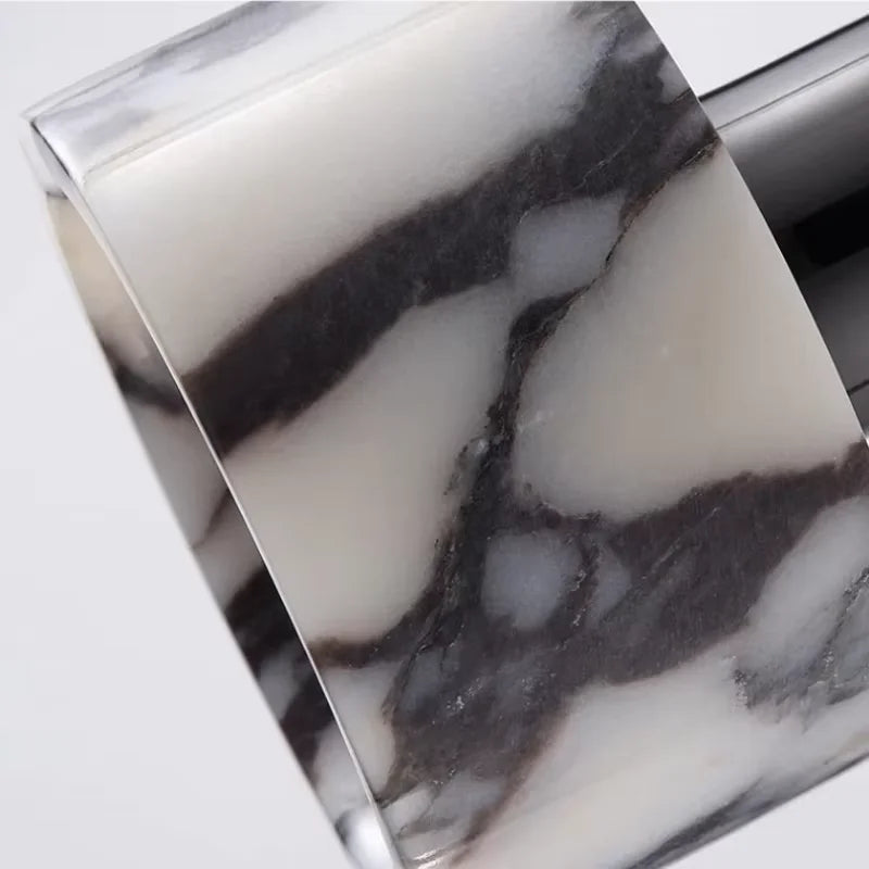 Luxor™ Marble Pendant Light