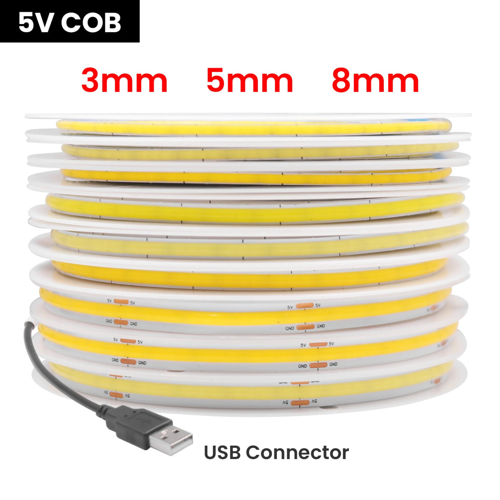 LumenFlex™ Ambient Light Strip