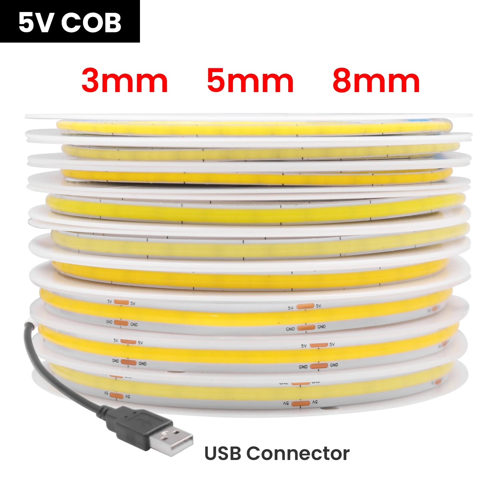 LumenFlex™ Ambient Light Strip