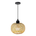 Aveline™ Woven Pendant Light