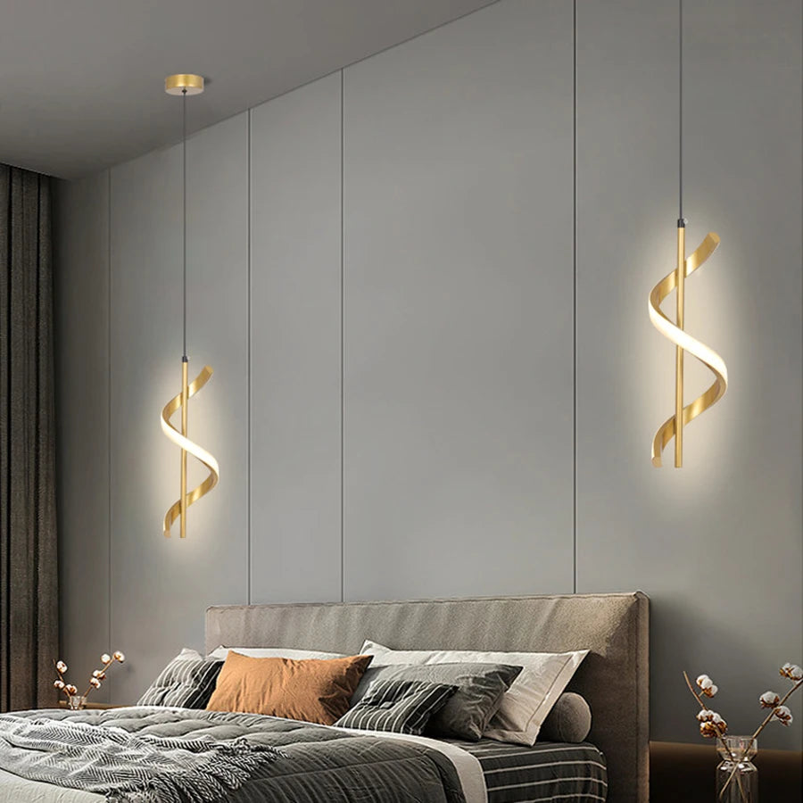Aurora™ Dome Pendant Light