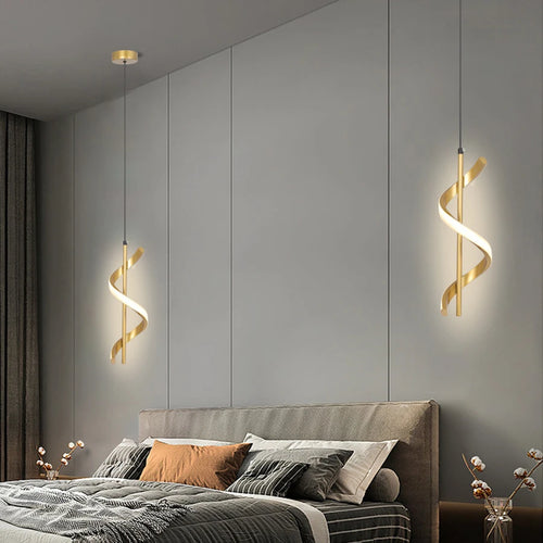 Aurora™ Dome Pendant Light