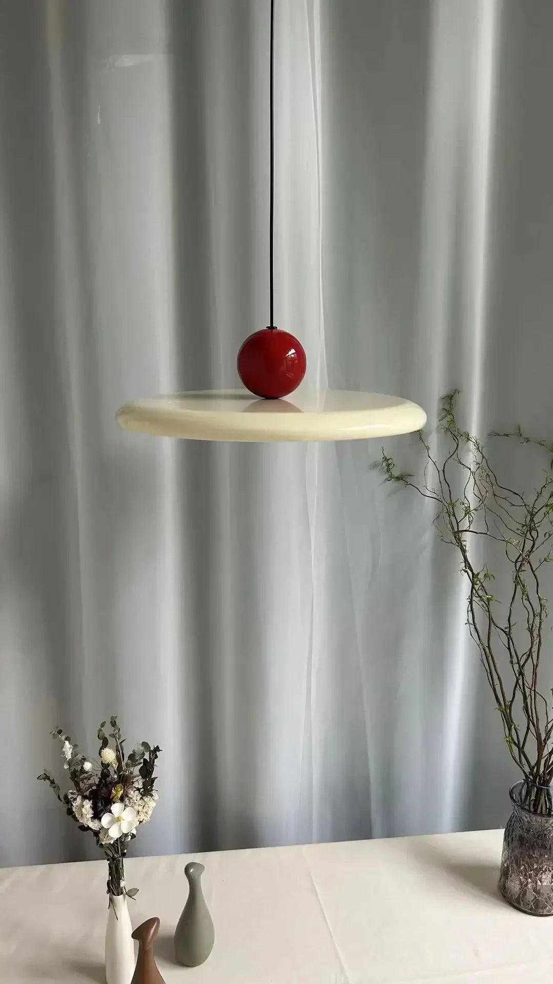 Élan™ Trio Pendant Light