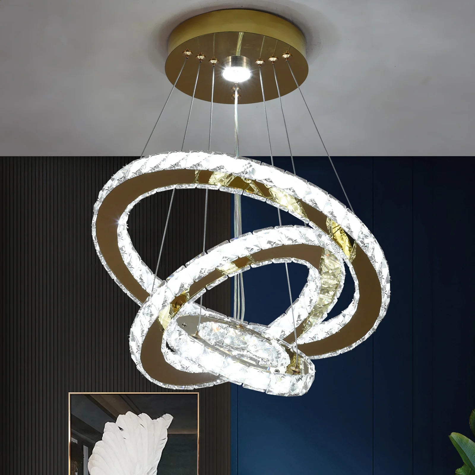 Celestia™ Grand Chandelier