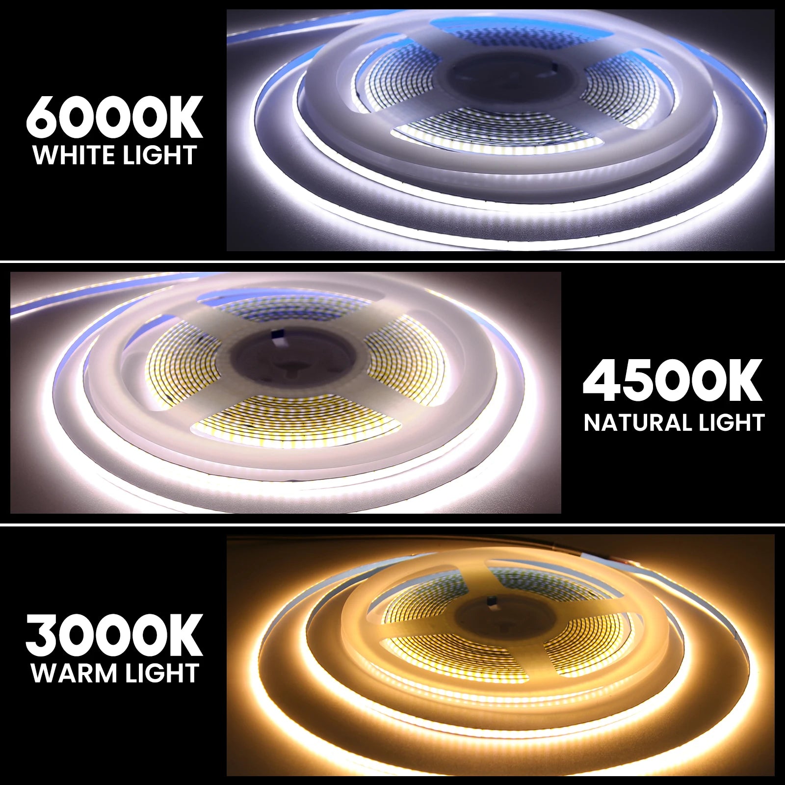 LumenFlex™ Ambient Light Strip