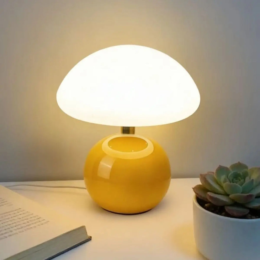 Luma™ Orb Table Lamp