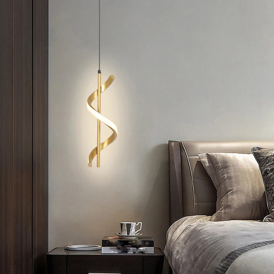 Aurora™ Dome Pendant Light
