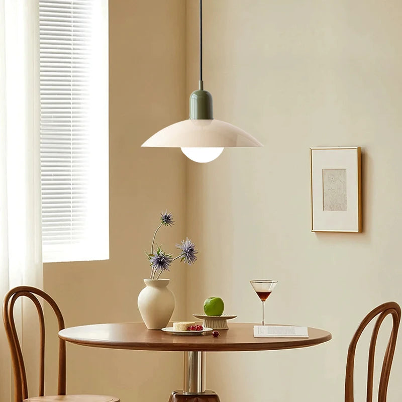 Vera™ Scandinavian Pendant Light