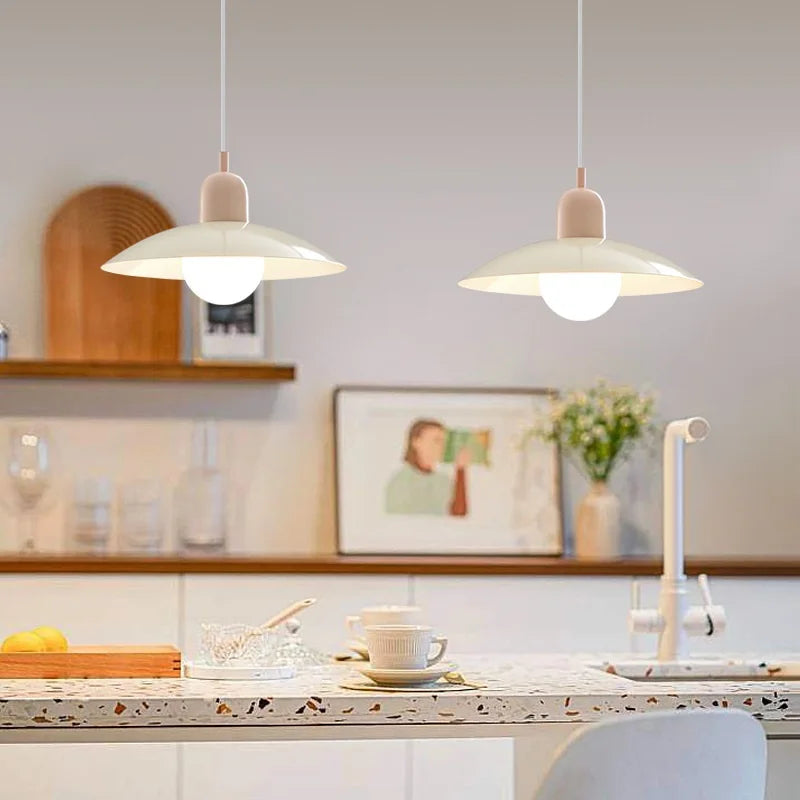 Vera™ Scandinavian Pendant Light