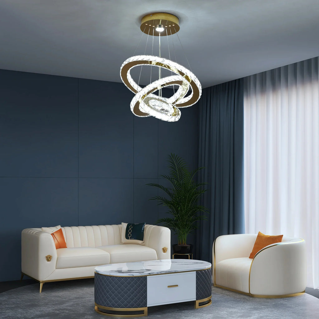 Celestia™ Grand Chandelier