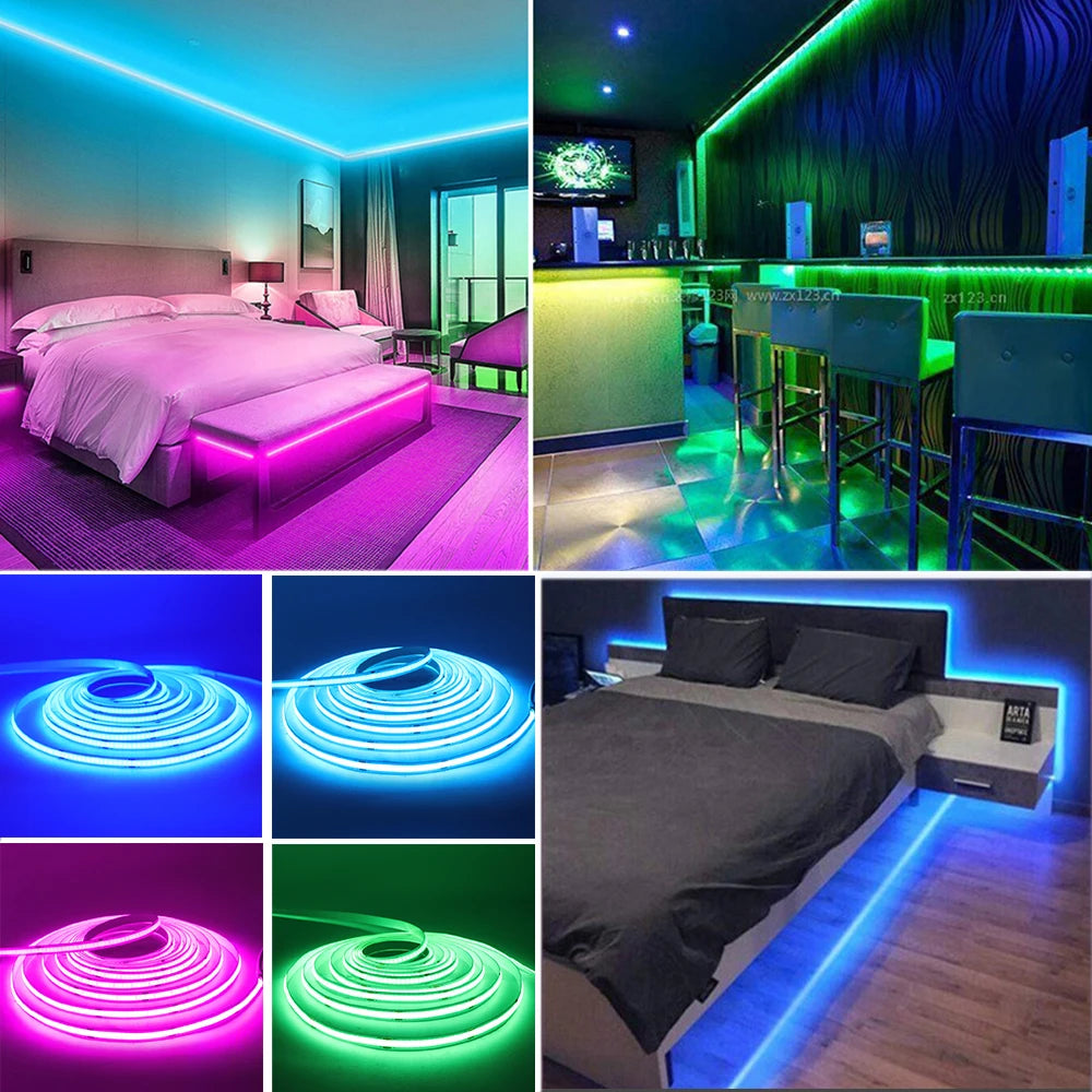LumenFlex™ Ambient Light Strip