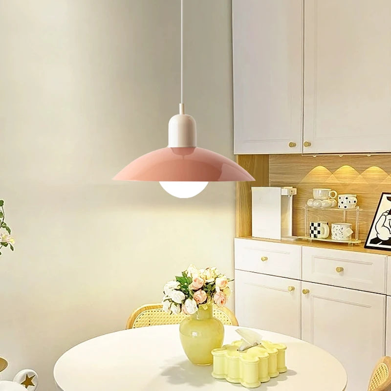 Vera™ Scandinavian Pendant Light