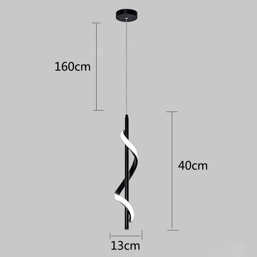 Aurora™ Dome Pendant Light