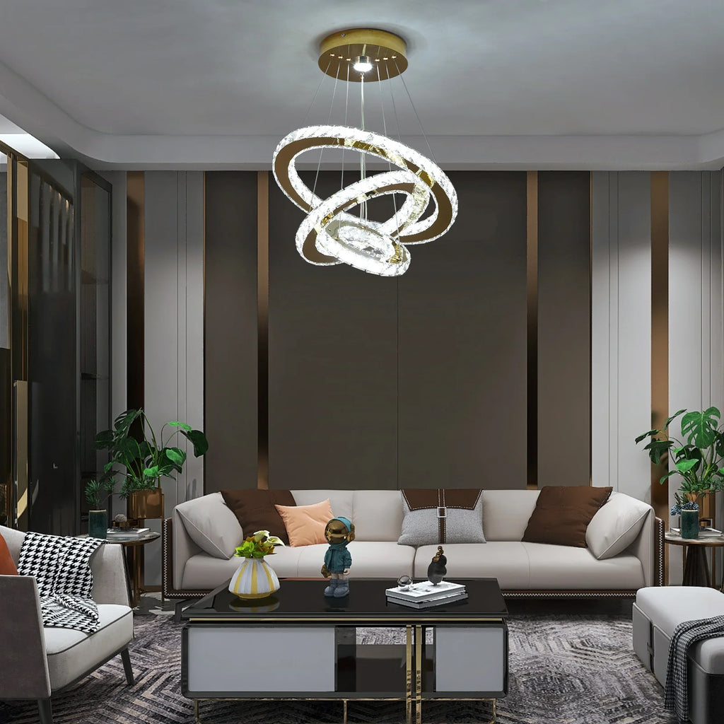 Celestia™ Grand Chandelier