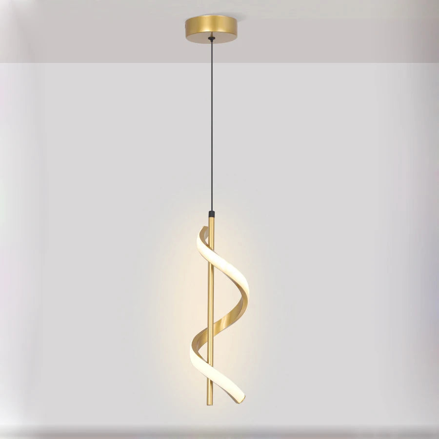 Aurora™ Dome Pendant Light