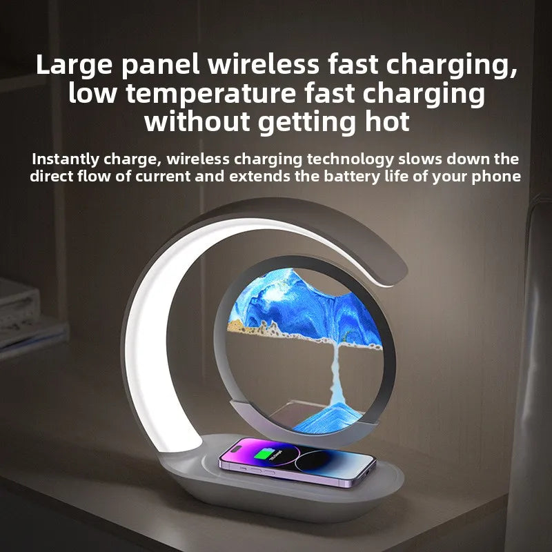 Nova™ Horizon Lamp