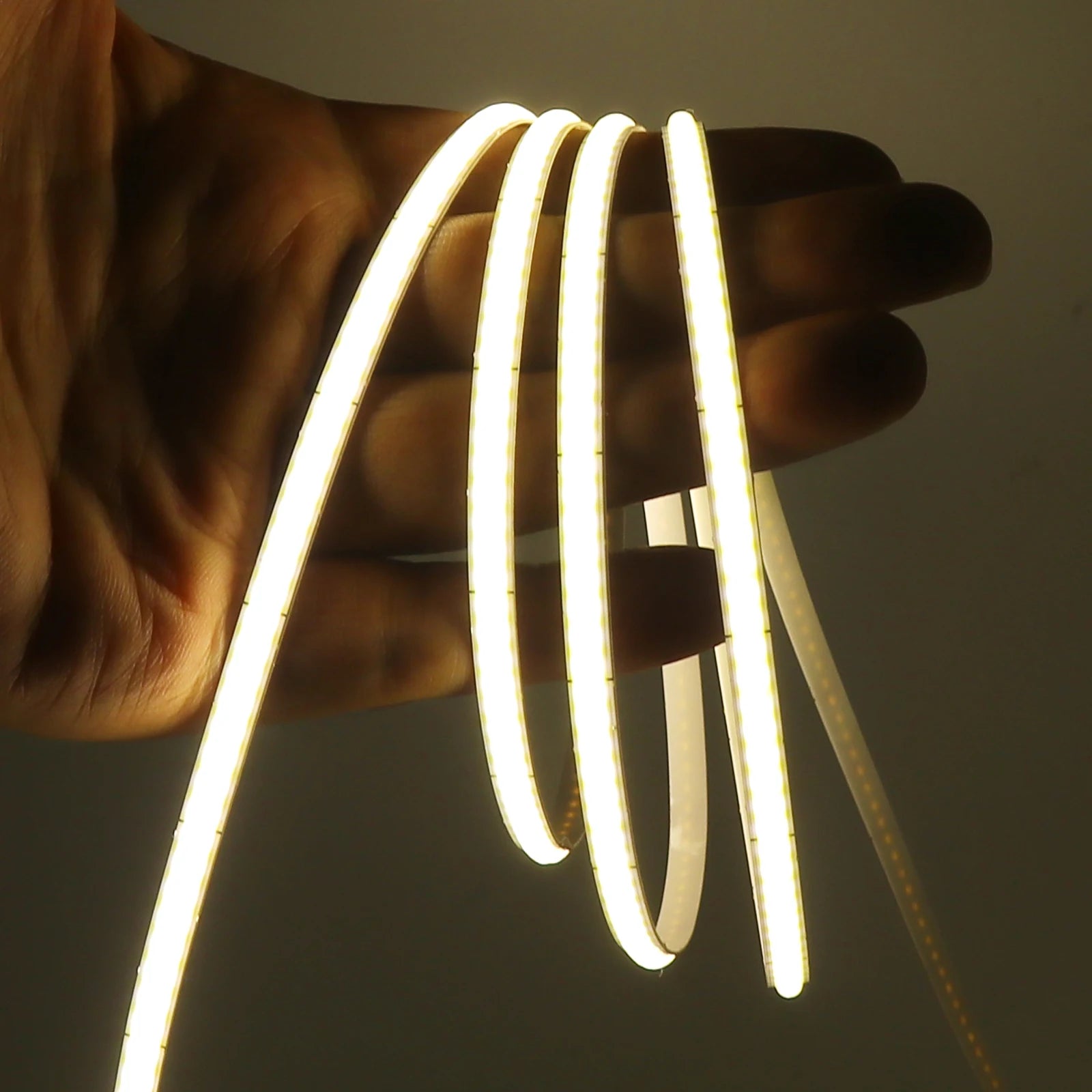 LumenFlex™ Ambient Light Strip
