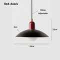 Vera™ Scandinavian Pendant Light