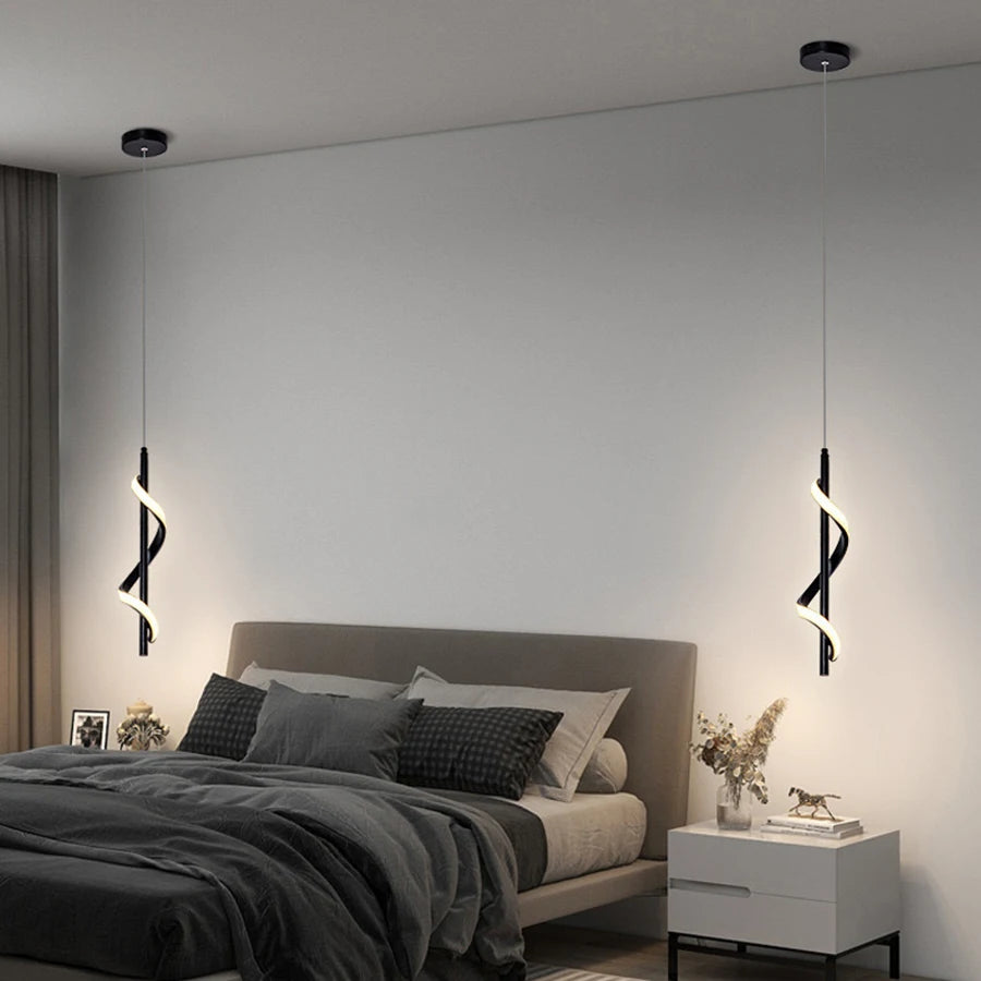 Aurora™ Dome Pendant Light
