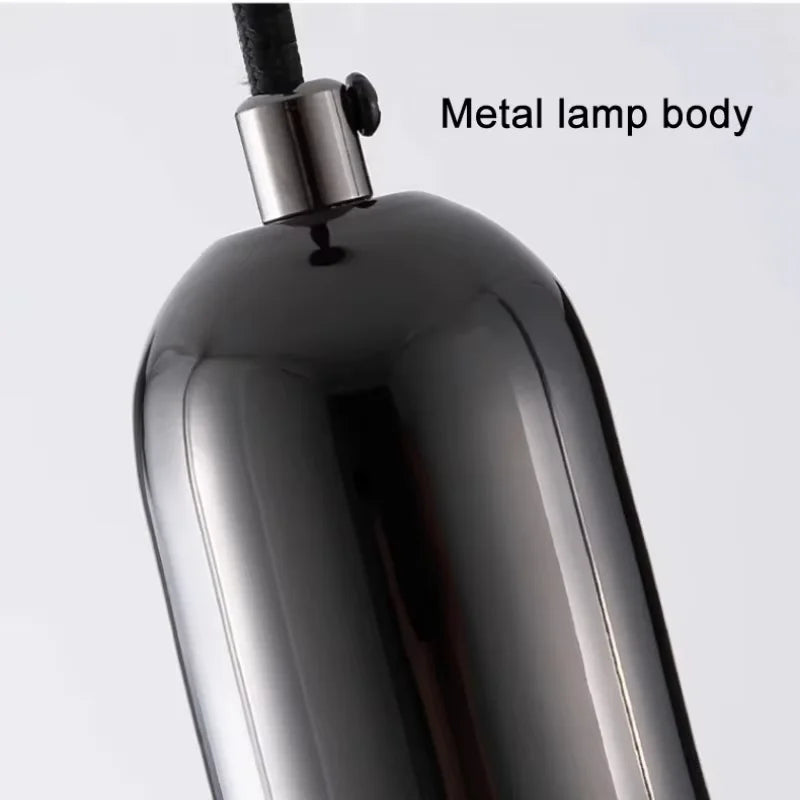 Luxor™ Marble Pendant Light