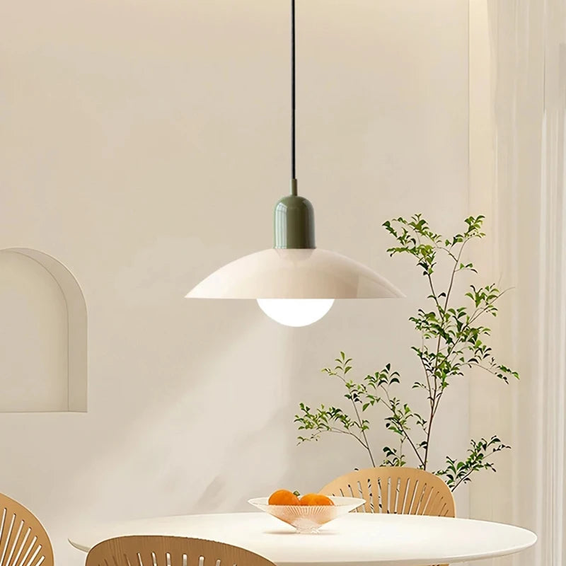 Vera™ Scandinavian Pendant Light