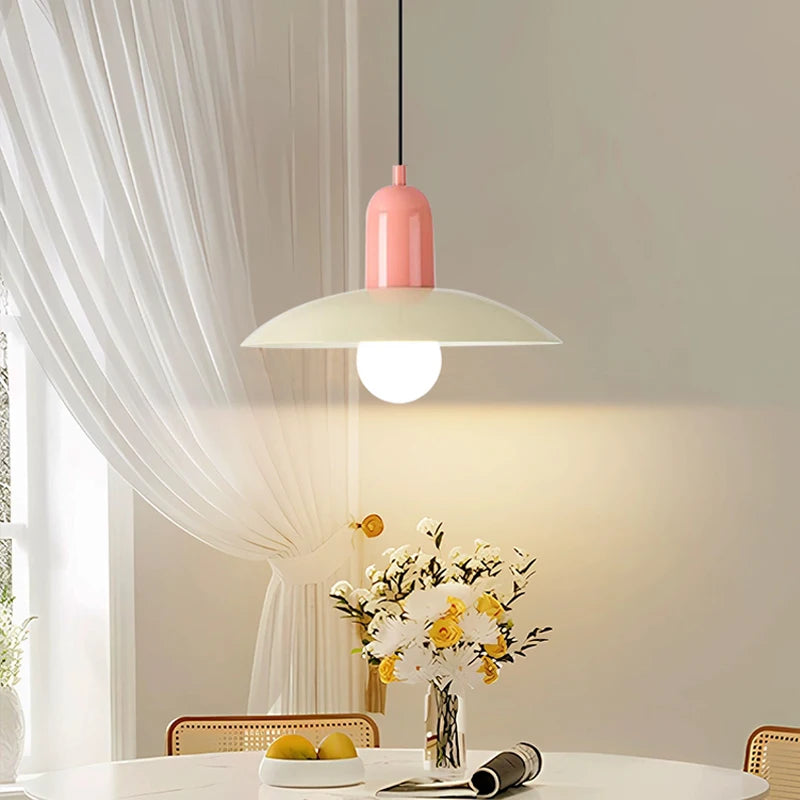 Vera™ Scandinavian Pendant Light