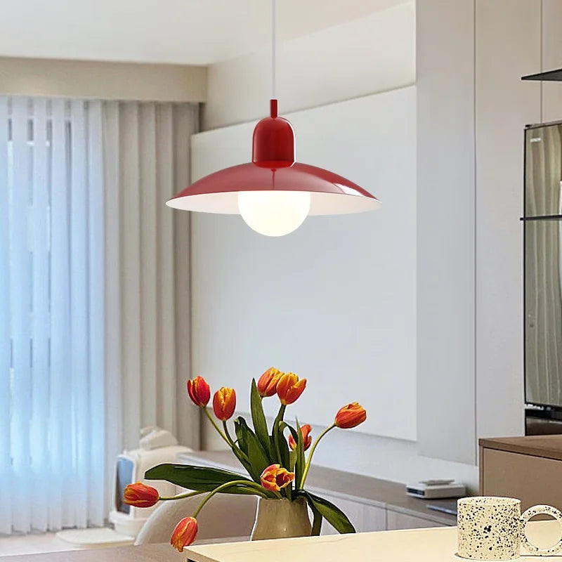 Vera™ Scandinavian Pendant Light
