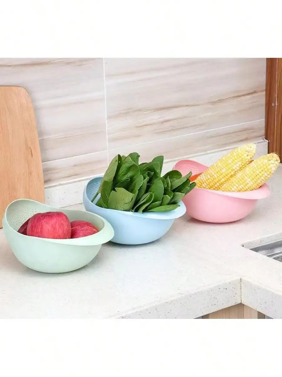 ™ Wash & Drain Bowl