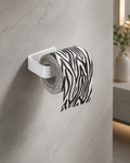 Maison Noir™ Paper Holder