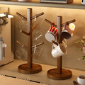 Maison Arbor™ Wooden Mug Stand