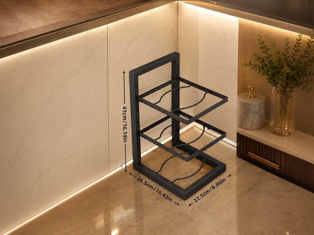 Étagère™ Cookware Organizer