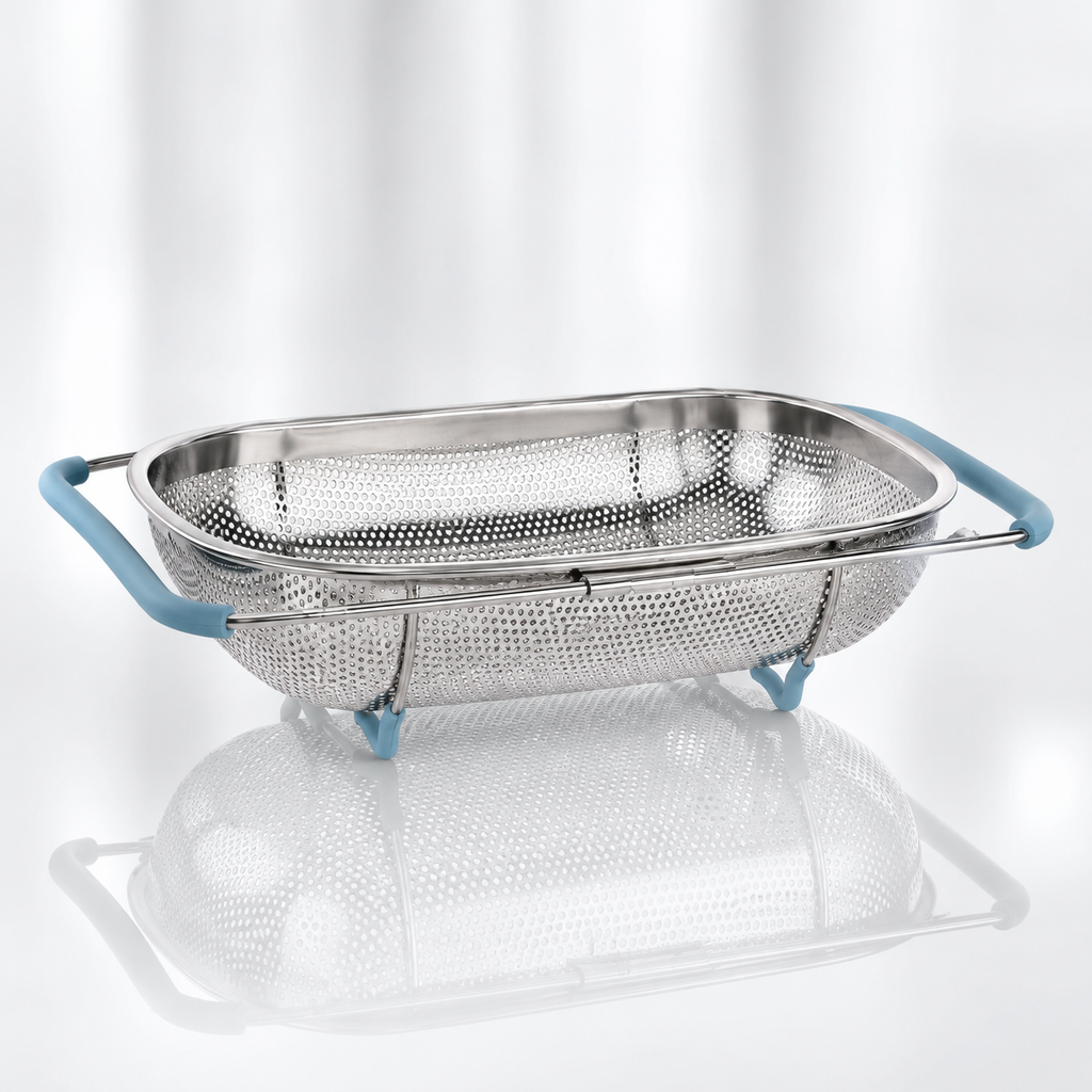 Égouttoir™ Expandable Colander