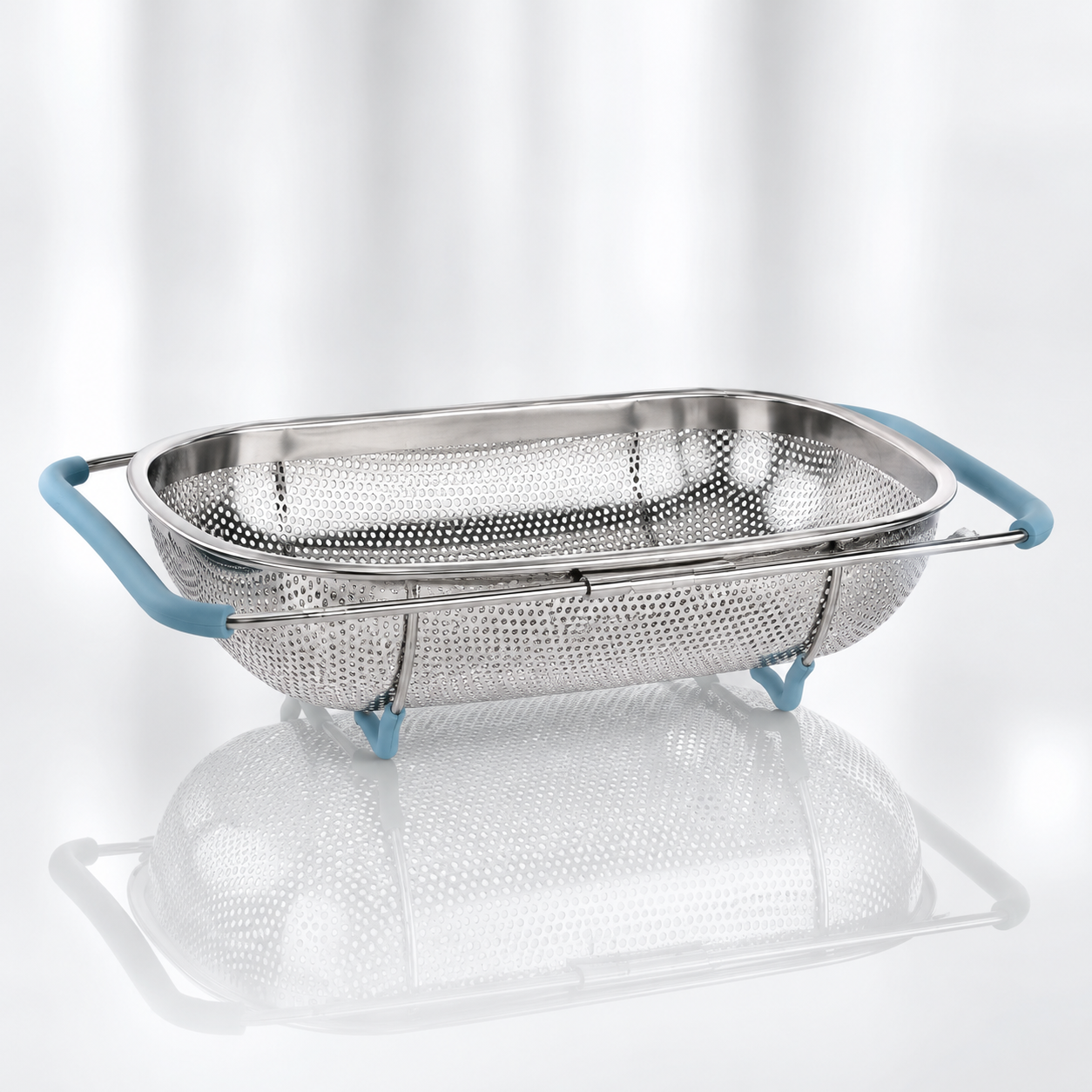 Égouttoir™ Expandable Colander