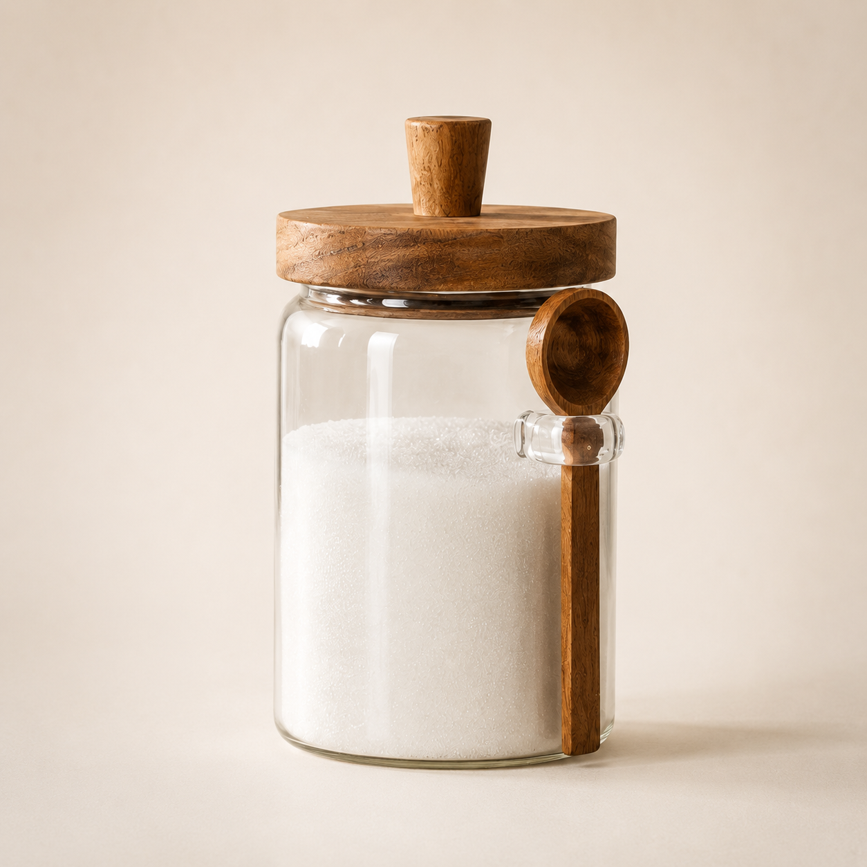 Maison Verre™ Pantry Jar Set