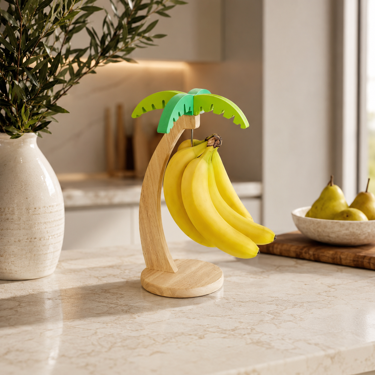 Maison Palma Banana Stand