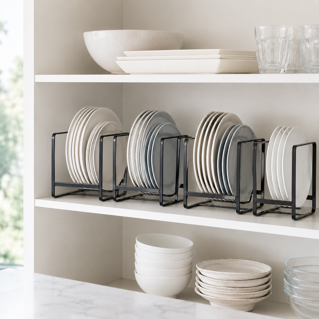 Linea™ Plate Organizer