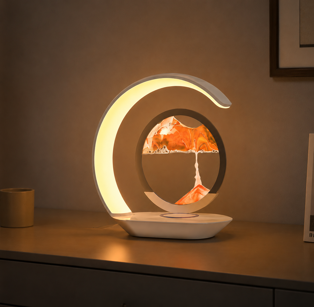 Nova™ Horizon Lamp