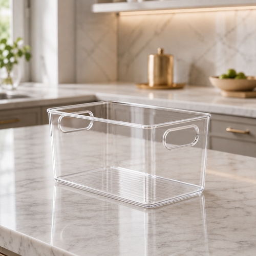Clarté™ Beverage Organizer