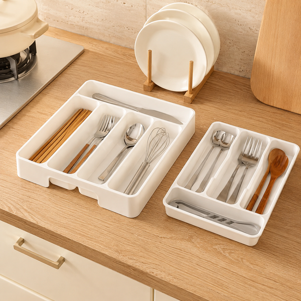 Billionaire Drawer Cutlery Organizer