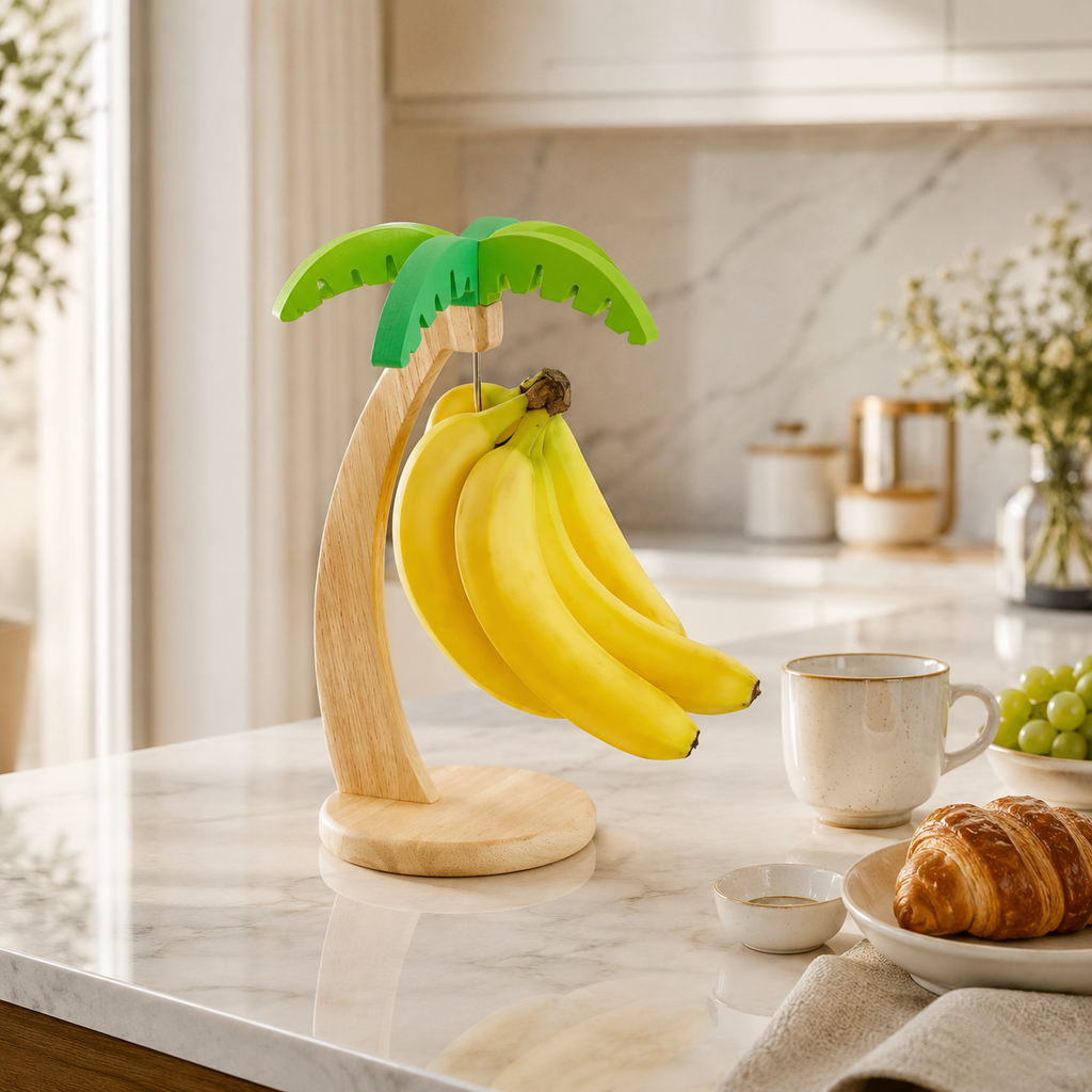 Maison Palma Banana Stand